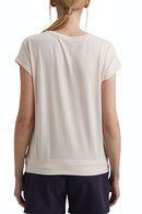 Short Sleeve T-shirt - Orange