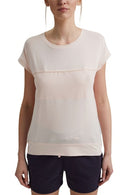 Short Sleeve T-shirt - Orange