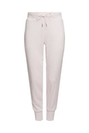 Cuff Joggers - Lavender