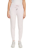 Cuff Joggers - Lavender