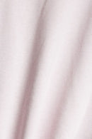 Hooded Zip Top - Lavender