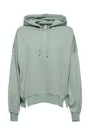 Sweat Hoodie - Turquoise