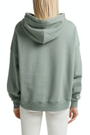 Sweat Hoodie - Turquoise