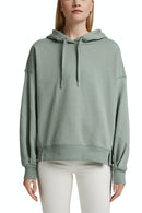 Sweat Hoodie - Turquoise
