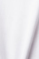 Print T-shirt - White