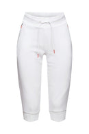 Sport Sweat Joggers - White