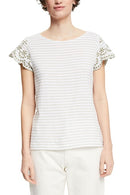 Short Sleeve T-shirt - White