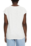 Deco T-shirt - Offwhite