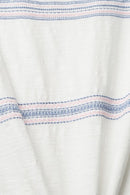 Deco T-shirt - Offwhite
