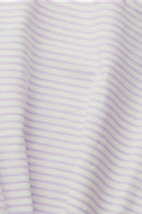 Short Sleeve T-shirt - Lilac