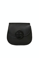 Shoulder Bag - Black