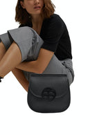 Shoulder Bag - Black