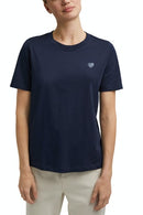 Short Sleeve T-shirt - Navy