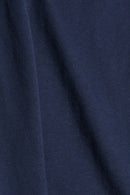 Short Sleeve T-shirt - Navy