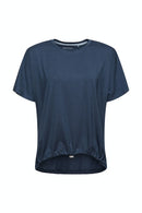 Short Sleeve T-shirt - Navy