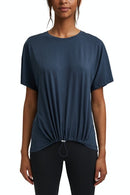 Short Sleeve T-shirt - Navy