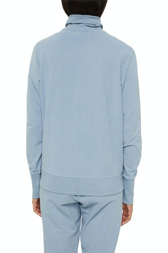 Sweatshirt - Pastel Blue