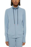 Sweatshirt - Pastel Blue
