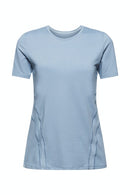 Short Sleeve T-shirt - Pastel Blue