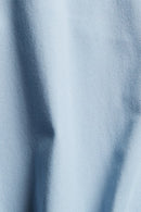 Short Sleeve T-shirt - Pastel Blue