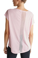 Short Sleeve T-Shirt - Light Pink