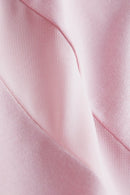 Short Sleeve T-Shirt - Light Pink