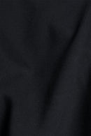 Plain Hoodie - Black