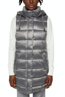 Hooded Gilet - Esp015