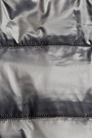 Hooded Gilet - Esp015