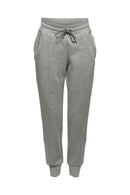 Joggers - Medium Grey