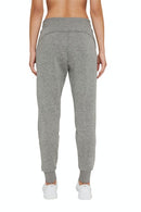 Joggers - Medium Grey