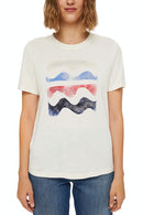 Short Sleeve T-shirt - Offwhite