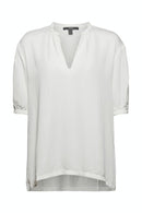 Blouse Top - Offwhite