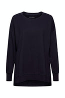 Sweatshirt - Navy
