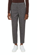 Check Jogger - Antracite