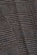 Check Jogger - Antracite