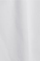 Poplin Blouse - White