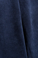 Pull On Trouser - Navy