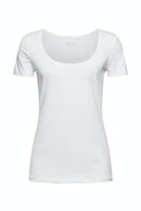 Short Sleeve T-shirt - White