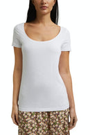 Short Sleeve T-shirt - White