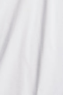 Short Sleeve T-shirt - White