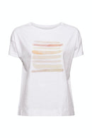 Short Sleeve T-shirt - White