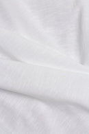 Short Sleeve T-shirt - White