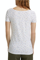 Short Sleeve T-shirt - White