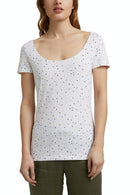 Short Sleeve T-shirt - White