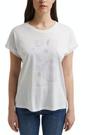 Short Sleeve T-shirt - Offwhite