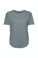 Sleeve T-shirt - Green