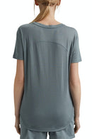 Sleeve T-shirt - Green