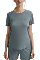 Sleeve T-shirt - Green