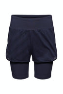 Shorts - Navy